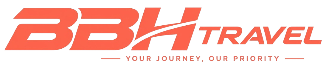 BBH Travel